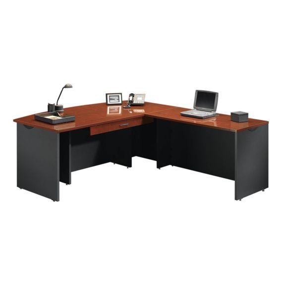 Sauder online reception desk